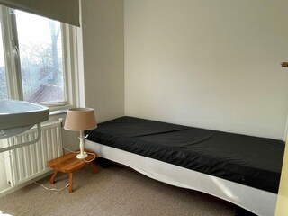 Holiday house Dishoek Outdoor Recording 2