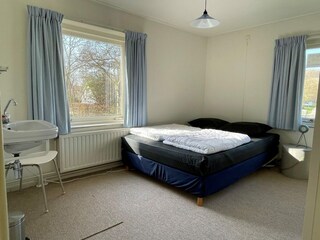 Ferienhaus Dishoek Außenaufnahme 10