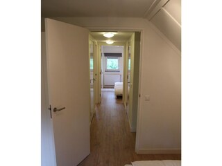 Ferienhaus Dishoek Außenaufnahme 22