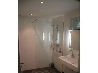 Ferienhaus Dishoek Außenaufnahme 11