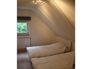 Ferienhaus Dishoek Außenaufnahme 12