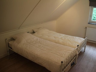 Ferienhaus Dishoek Außenaufnahme 20