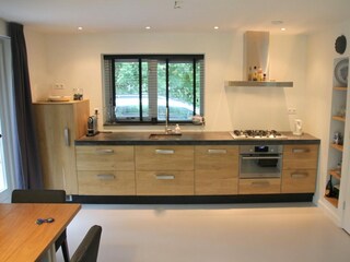 Ferienhaus Dishoek Außenaufnahme 15