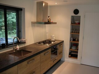 Ferienhaus Dishoek Außenaufnahme 20