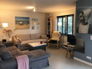 Ferienhaus Dishoek Außenaufnahme 17