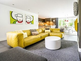 Ferienhaus Dishoek Außenaufnahme 19