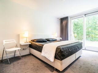 Ferienhaus Dishoek Außenaufnahme 8