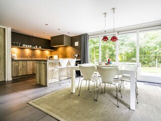 Ferienhaus Dishoek Außenaufnahme 18