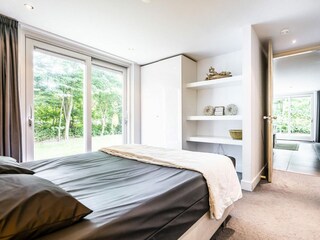 Ferienhaus Dishoek Außenaufnahme 10