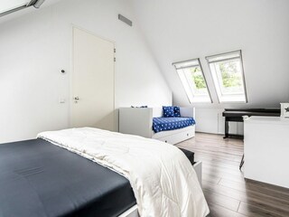 Ferienhaus Dishoek Außenaufnahme 11