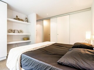 Ferienhaus Dishoek Außenaufnahme 12