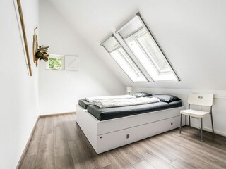 Ferienhaus Dishoek Außenaufnahme 13