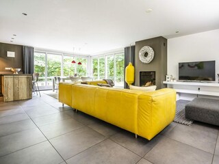 Ferienhaus Dishoek Außenaufnahme 15