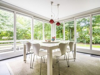 Ferienhaus Dishoek Außenaufnahme 17