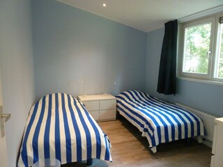 Ferienhaus Vlissingen Außenaufnahme 5