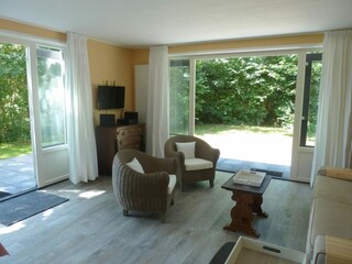 Holiday house Vlissingen Outdoor Recording 9