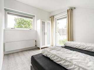 Ferienhaus Vlissingen Außenaufnahme 3