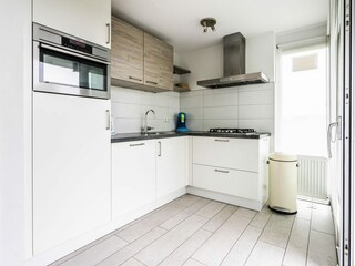 Ferienhaus Vlissingen Außenaufnahme 4