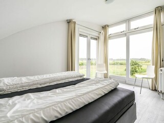 Ferienhaus Vlissingen Außenaufnahme 5