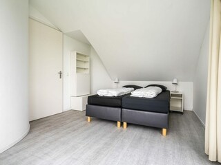 Ferienhaus Vlissingen Außenaufnahme 6