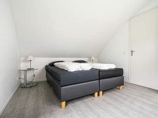 Ferienhaus Vlissingen Außenaufnahme 7