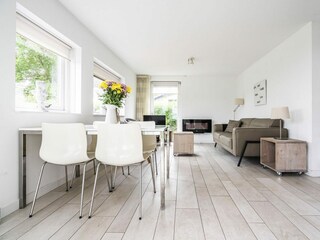 Ferienhaus Vlissingen Außenaufnahme 9