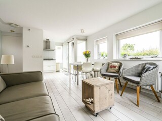 Ferienhaus Vlissingen Außenaufnahme 10