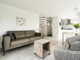 Ferienhaus Vlissingen Außenaufnahme 16