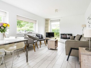 Ferienhaus Vlissingen Außenaufnahme 11