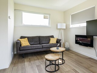 Ferienhaus Vlissingen Außenaufnahme 16