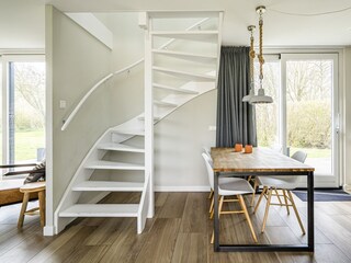 Ferienhaus Vlissingen Außenaufnahme 5