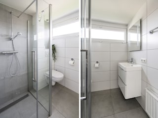 Ferienhaus Vlissingen Außenaufnahme 8