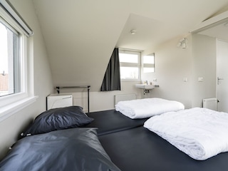 Ferienhaus Vlissingen Außenaufnahme 9