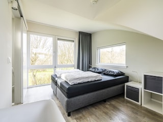 Ferienhaus Vlissingen Außenaufnahme 11