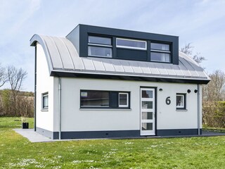 Ferienhaus Vlissingen Außenaufnahme 17