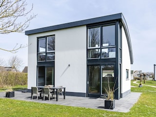 Ferienhaus Vlissingen Außenaufnahme 12