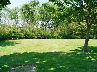 Ferienhaus Vlissingen Außenaufnahme 14