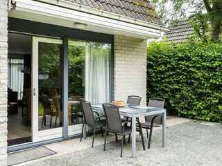 Holiday house Vlissingen Outdoor Recording 13