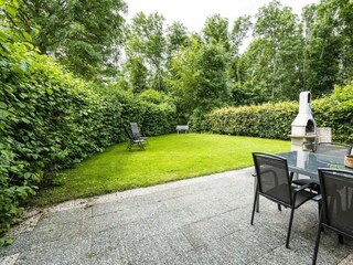 Ferienhaus Vlissingen Außenaufnahme 14