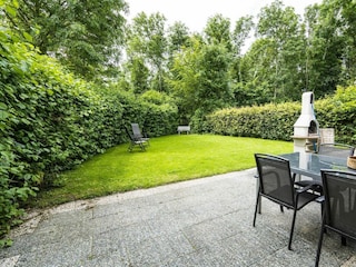 Holiday house Vlissingen Outdoor Recording 14