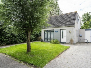 Ferienhaus Vlissingen Außenaufnahme 16