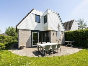 Ferienhaus VZ1143 Vakantiewoning in Vlissingen