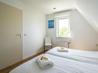 Holiday house Vlissingen Outdoor Recording 3