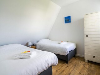 Holiday house Vlissingen Outdoor Recording 5