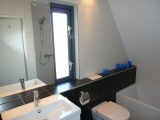 Holiday house Vlissingen Outdoor Recording 8