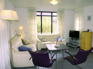 Holiday house Vlissingen Outdoor Recording 13