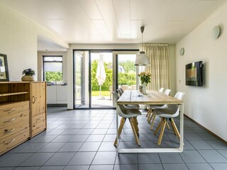 Holiday house Vlissingen Outdoor Recording 15