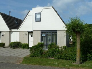 Holiday house Vlissingen Outdoor Recording 12