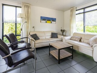 Holiday house Vlissingen Outdoor Recording 13