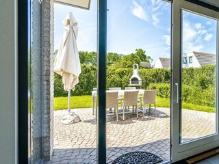 Holiday house Vlissingen Outdoor Recording 15